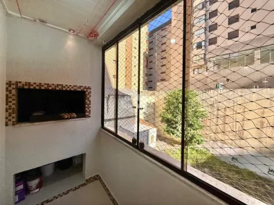 Apartamento com 1 Quarto à venda, 37m² no Centro, Capão da Canoa