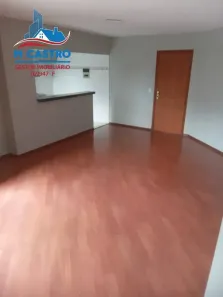Apartamento com 2 Quartos à venda, 63m² no Jardim Monte Alegre, Taboão da Serra