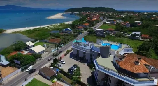 Apartamento com 2 Quartos à venda, 60m² no Canasvieiras, Florianópolis