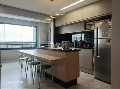 Apartamento com 3 Quartos à venda, 76m² no Jardim Satélite, São José dos Campos