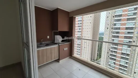 Apartamento com 2 Quartos para alugar, 75m² no Jardim das Indústrias, São José dos Campos