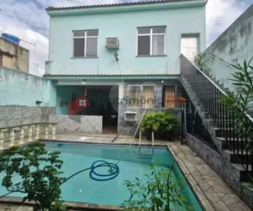 Casa com 4 Quartos à venda, 80m² no Colégio, Rio de Janeiro