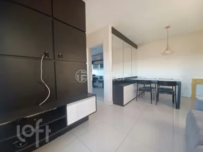 Apartamento com 2 Quartos à venda, 60m² no Niterói, Canoas