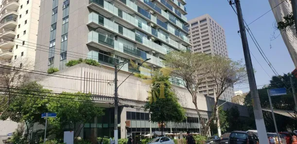 Sala Comercial para alugar, 39m² no Tatuapé, São Paulo