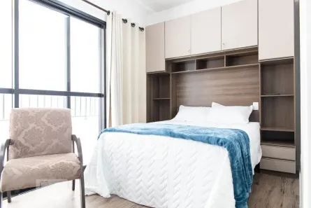 Kitnet com 1 Quarto à venda, 28m² no Bela Vista, São Paulo