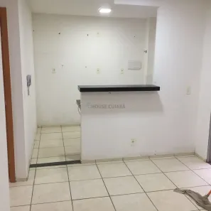 Apartamento com 2 Quartos à venda, 48m² no Ponte Nova, Várzea Grande
