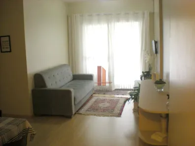 Apartamento com 3 Quartos à venda, 65m² no Vila Gomes Cardim, São Paulo
