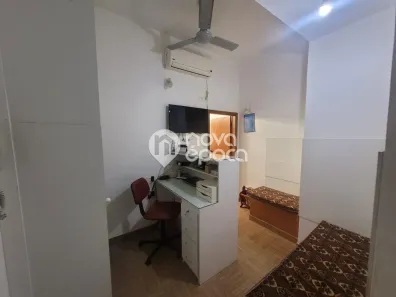 Sala Comercial à venda, 26m² no Catete, Rio de Janeiro