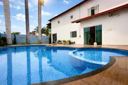 Casa com 3 Quartos à venda, 233m² no Trevo, Belo Horizonte