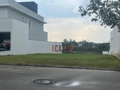 Lote/Terreno à venda, 408m² no Jardim Residencial Colinas do Sol, Sorocaba
