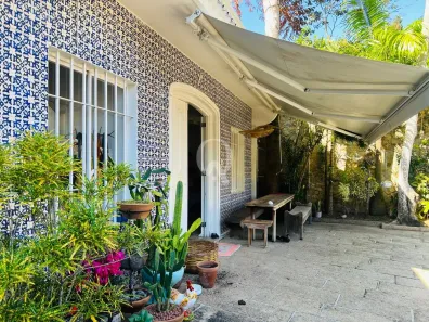 Casa com 5 Quartos à venda, 725m² no Gávea, Rio de Janeiro