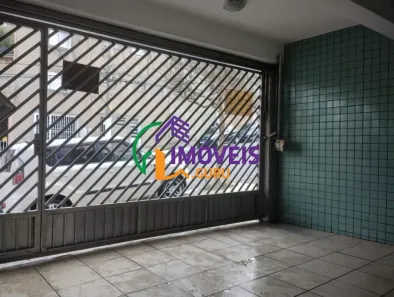 Casa com 4 Quartos à venda, 200m² no Cambuci, São Paulo
