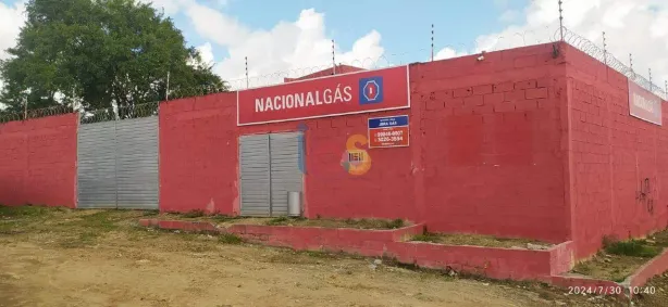 Ponto Comercial à venda, 333m² no Parque Verde, Itabuna