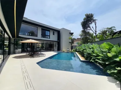 Casa com 6 Quartos à venda, 610m² no Riviera, Bertioga