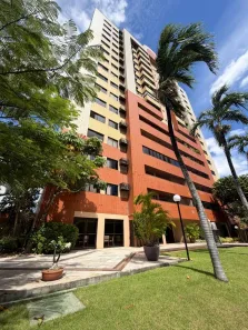 Apartamento com 3 Quartos à venda, 127m² no Aldeota, Fortaleza