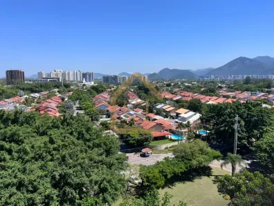 Apartamento com 4 Quartos à venda, 128m² no Barra da Tijuca, Rio de Janeiro