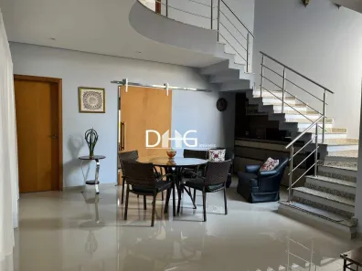 Casa com 3 Quartos à venda, 260m² no Cascata, Paulínia