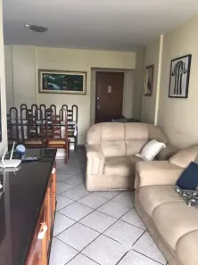 Apartamento com 3 Quartos à venda, 102m² no Setor Bela Vista, Goiânia
