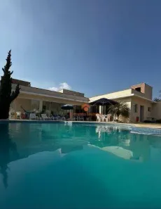 Fazenda/Sítio com 4 Quartos à venda, 380m² no Residencial Green Ville II, Boituva