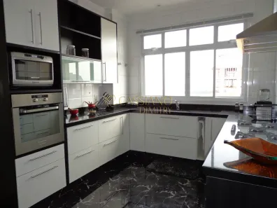 Apartamento com 4 Quartos à venda, 352m² no Parque Residencial Aquarius, São José dos Campos