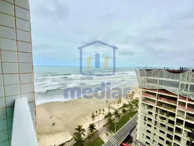 Apartamento com 2 Quartos à venda, 77m² no Flórida, Praia Grande