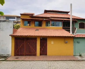 Casa com 4 Quartos à venda, 206m² no Praia do Foguete, Cabo Frio