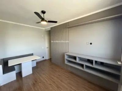 Apartamento com 2 Quartos à venda, 50m² no Rios di Itália, São José do Rio Preto
