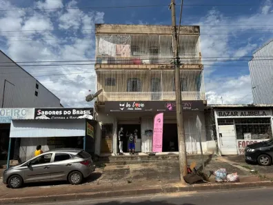 Casa com 7 Quartos à venda, 250m² no Ceilândia Norte, Brasília
