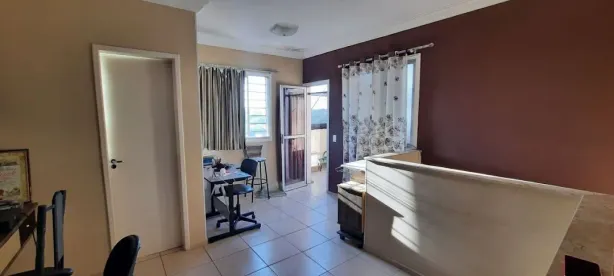Apartamento com 2 Quartos à venda, 80m² no Parque Residencial Presidente Médici, Itu