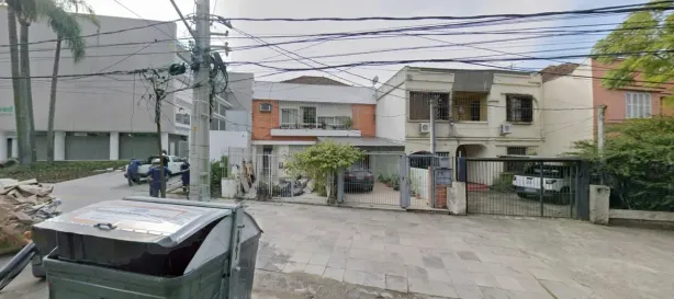Sala Comercial para alugar, 150m² no Farroupilha, Porto Alegre
