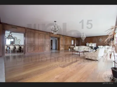 Apartamento com 3 Quartos à venda, 450m² no Jardim Paulista, São Paulo