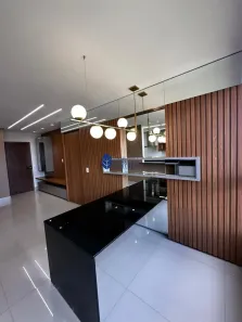 Apartamento com 2 Quartos à venda, 67m² no Jundiaí, Anápolis