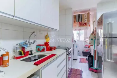 Apartamento com 5 Quartos à venda, 125m² no Lagoa, Rio de Janeiro