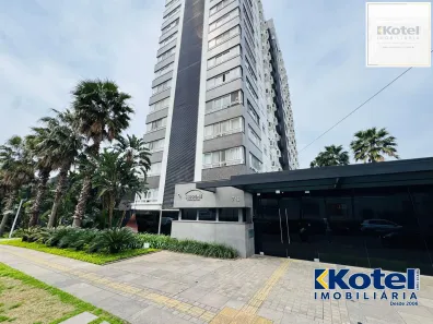 Apartamento com 2 Quartos à venda, 69m² no Jardim do Salso, Porto Alegre