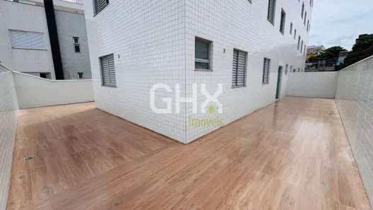 Apartamento com 3 Quartos à venda, 160m² no Santa Inês, Belo Horizonte