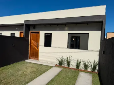 Casa com 2 Quartos à venda, 80m² no São João do Rio Vermelho, Florianópolis