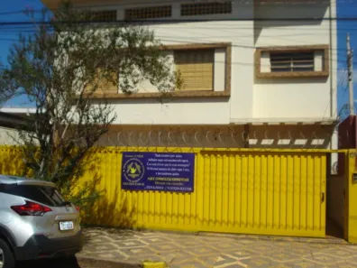 Sobrado com 4 Quartos à venda, 438m² no Jardim América, Ribeirão Preto