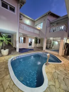 Casa com 3 Quartos à venda, 260m² no Vila Mota, Bragança Paulista