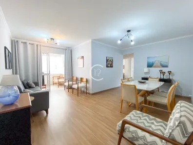 Apartamento com 3 Quartos à venda, 90m² no Jardim Sul, São José dos Campos