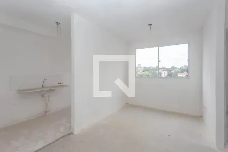 Apartamento com 2 Quartos à venda, 40m² no Vila Cristália, São Paulo