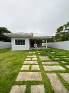 Casa com 3 Quartos à venda, 581m² no Porto da Roça I, Saquarema