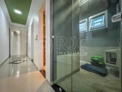 Casa com 4 Quartos à venda, 330m² no Tijuca, Rio de Janeiro