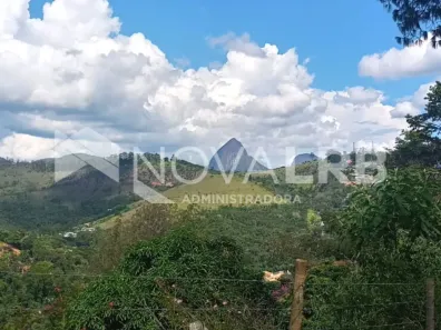Lote/Terreno à venda, 2100m² no Itaipava, Petrópolis