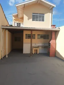 Casa com 2 Quartos para alugar, 100m² no Vila Rezende, Piracicaba