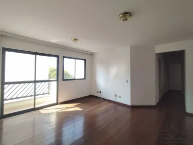 Apartamento com 3 Quartos à venda, 94m² no Vila Monumento, São Paulo