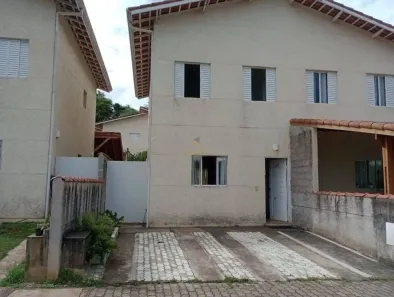 Sobrado com 3 Quartos à venda, 84m² no Jardim Mirador, Vargem Grande Paulista