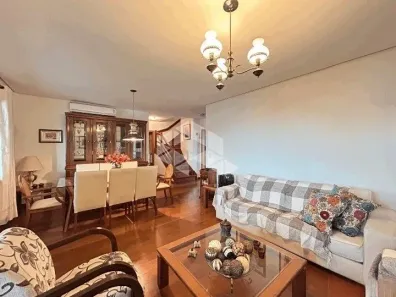 Cobertura com 4 Quartos à venda, 274m² no Menino Deus, Porto Alegre