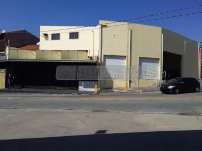 à venda, 470m² no Vila Barão, Sorocaba
