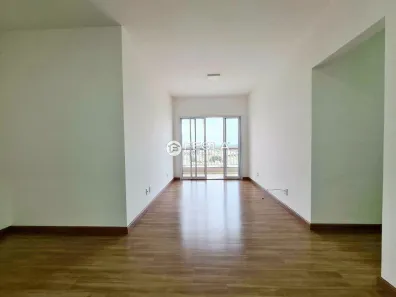 Apartamento com 3 Quartos para alugar, 81m² no Jardim Jacyra, Americana