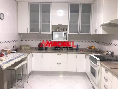 com 3 Quartos à venda, 191m² no Jardim Caçapava, Caçapava